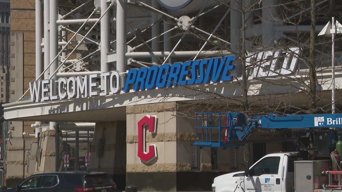 Progressive Field in Cleveland to host Upper Deck Golf in September