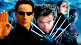 ‘The Matrix’ tiene la culpa del aspecto más criticado de la primera película de los X-Men