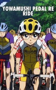 Yowamushi Pedal Re: Ride