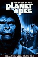 Conquest of the Planet of the Apes