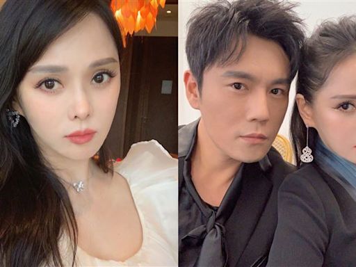 老公不讓我手洗襪子！伊能靜結婚秦昊9年相處細節曝 網讚：遇到對的人