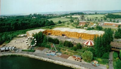 The lost theme park near Alton Towers that some say was even better