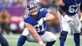 Will Giants' Offensive Line Improve Over Disastrous 2023?