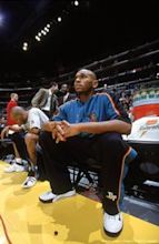 Jerry Stackhouse