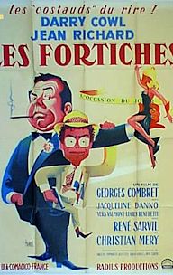 Les fortiches