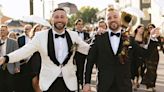 Former MLB Player T.J. House Marries Partner Ryan Neitzel in New Orleans Wedding: ‘World Series Kind of Love’