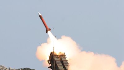 Patriot’s Battlefield Success Spotlights Missile Supply Crunch