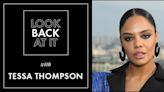 Tessa Thompson Looks Back at Her Most Iconic Roles