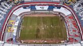 La sospechosa suspensión del Querétaro vs América por el mal estado de la cancha