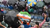 Team India T20 World Cup Celebration Live Updates: Fans gather at Wankhede to witness felicitation ceremony