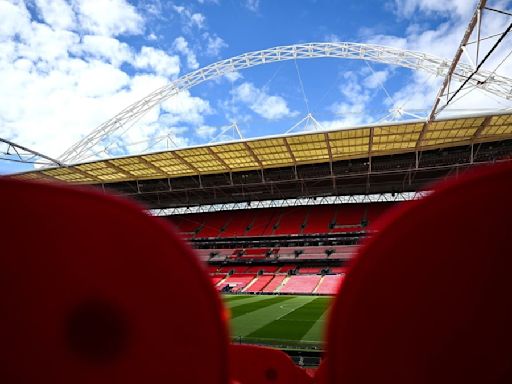 UEFA Champions League 2024 Final: London's Wembley Stadium Beefs Up Security