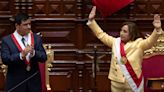 Peru Swears In Boluarte as New President After Castillo’s ‘Coup’ Attempt Fails