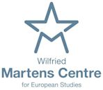 Wilfried Martens Centre for European Studies