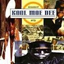 Kool Moe Dee: The Greatest Hits