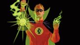 Alan Scott’s Green Lantern Gets New Origin Story