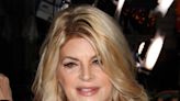Actress Kirstie Alley Amassed an Impressive Net Worth: Get Details About Her Massive Fortune