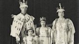 George VI’s coronation day sinking feeling over most important ceremony of life