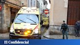 Muere un niño atropellado por una moto en Macael (Almería) y detienen al conductor