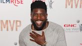 Emmanuel Acho Turns Up The Heat