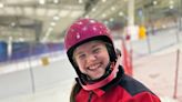 Teenage ski star selected for prestigious sporting programme