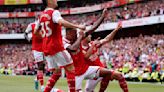 Arsenal hammer Everton 5-1 but still miss out on top four