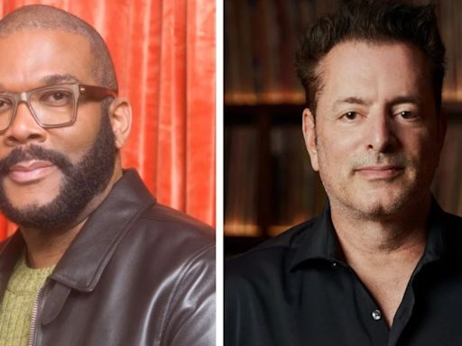 Tyler Perry Studios, Asylum Entertainment Group Form Unscripted Content Joint Venture