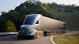 Volvo's SuperTruck 2 is the latest in the race to build aerodynamic, lighter, efficient semi trucks