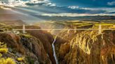 The Perfect 3-Day Weekend in Colorado Springs: Red Rocks, Wild Rapids, and Railing to the Top of the World