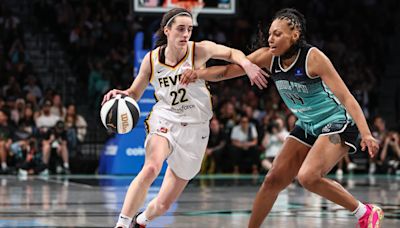Caitlin Clark's All-Star Game debut: How to watch 2024 WNBA All-Star Weekend, plus rosters