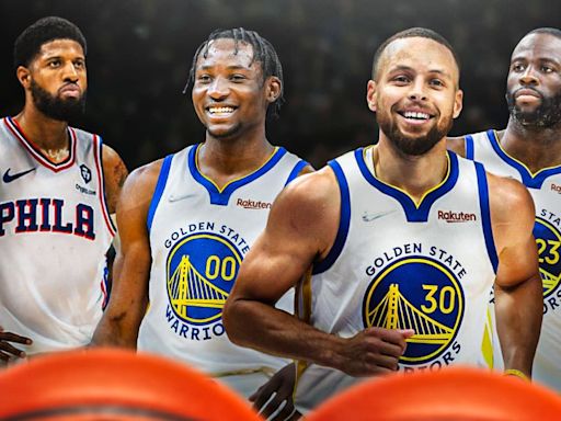 Warriors' biggest mistake in 2024 NBA free agency