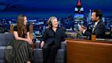 Hillary Clinton Says She Once Accidentally Left Daughter Chelsea at the Kremlin: 'Pretty Traumatic'