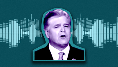 Sean Hannity claims he doesn't know anything about Project 2025, weeks after hosting the director of Project 2025