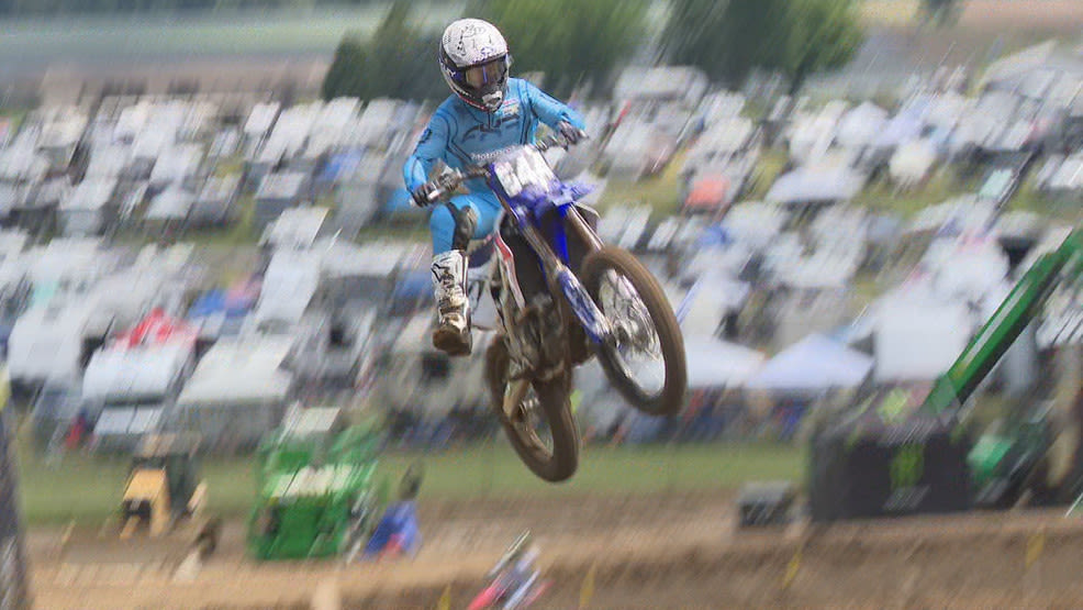 RedBud offers homecoming for riders ahead of 51st running of RedBud National