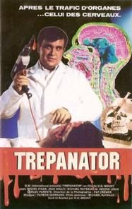 Trepanator