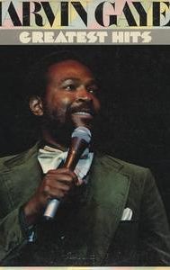 Marvin Gaye's Greatest Hits