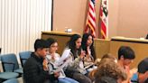 First-ever Nevada County D5 Commission comprises all first-gen Latino youth, applications open for next term