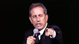 Jerry Seinfeld is wrong about the ‘extreme left’ ruining comedy
