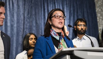 Toronto’s public health officer to step down at the end of the year