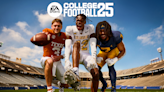 EA dominates PlayStation Store as EA Sports College Football 25 tops best-sellers charts