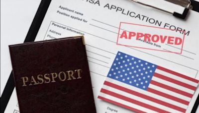 Embajada de Estados Unidos inauguró ‘fila express’ para citas de visa americana en Colombia: así funciona