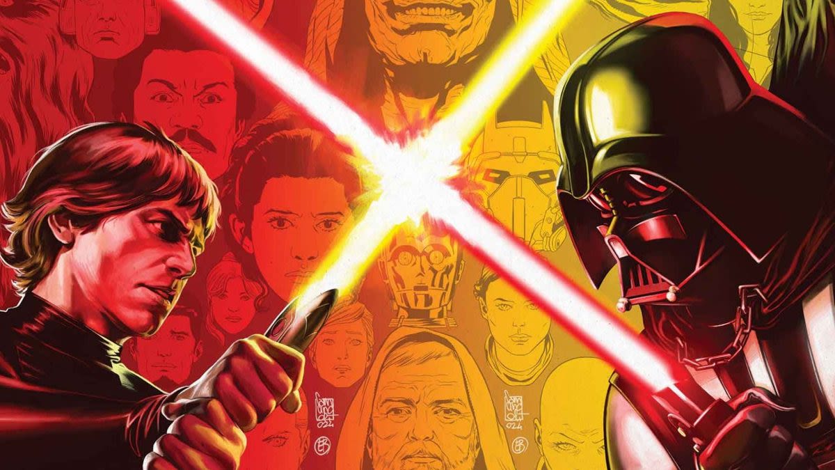 Marvel's Star Wars and Darth Vader Comics to End in September, But What Comes Next?