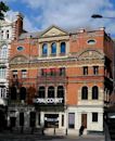 Royal Court Theatre