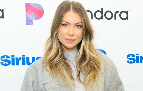 Stassi Schroeder Returns to Work with Lisa Vanderpump Again, Joining Season 2 Cast of 'Vanderpump Villa'