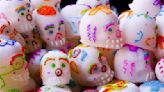 Can Day Of The Dead Sugar Skulls Be Eaten?