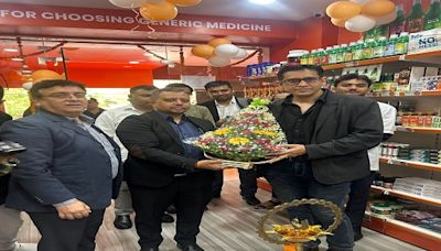 Davaindia Expands Across North India with New Store in Lucknow