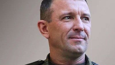 Verhaftung aus politischen Gründen? - Ex-General Popov unter Hausarrest gestellt