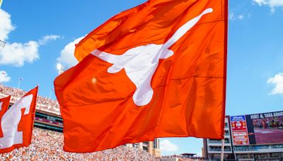 The Cooper Manning and Texas Longhorns flag rumor taking over Ann Arbor, explained