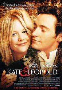 Kate & Leopold