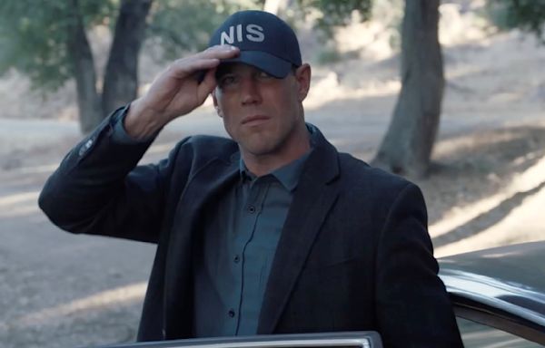 Exclusive NCIS: Origins Trailer: A Newly Minted (and ‘Crazy’?) Agent Gibbs Reports for Duty in 1991