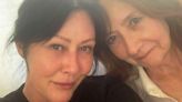Shannen Doherty’s Mom Thanks Fans for Support After ‘Beverly Hills, 90210′ Actress’ Death